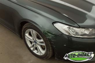 Ford Mondeo 2.0 TDCi Automaat Navi Camera Clima Leder Titanium picture 29