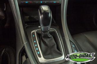 Ford Mondeo 2.0 TDCi Automaat Navi Camera Clima Leder Titanium picture 12