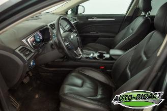 Ford Mondeo 2.0 TDCi Automaat Navi Camera Clima Leder Titanium picture 25