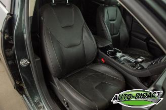 Ford Mondeo 2.0 TDCi Automaat Navi Camera Clima Leder Titanium picture 21