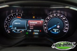 Ford Mondeo 2.0 TDCi Automaat Navi Camera Clima Leder Titanium picture 6