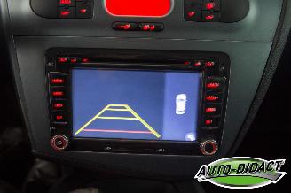 Seat Leon 1.6 Clima Navi Streetstyle picture 8