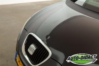 Seat Leon 1.6 Clima Navi Streetstyle picture 27