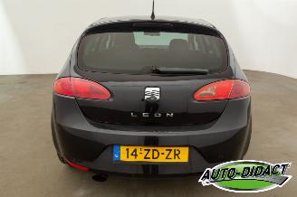 Seat Leon 1.6 Clima Navi Streetstyle picture 32