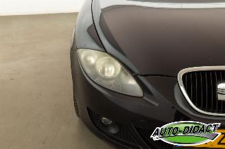 Seat Leon 1.6 Clima Navi Streetstyle picture 29