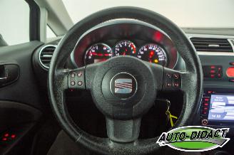 Seat Leon 1.6 Clima Navi Streetstyle picture 5
