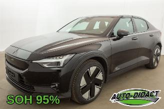 skadebil auto Polestar 2 82 kWh Long Range Single Motor 2025/6