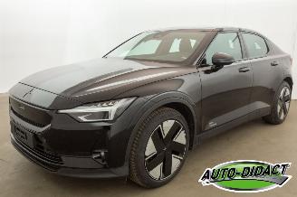 Voiture accidenté Polestar 2 82 kWh Long Range Single Motor 2025/6