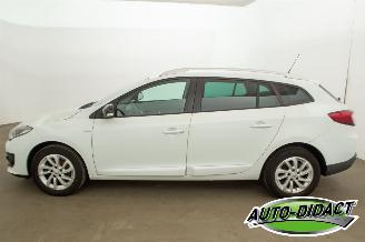 Renault Mégane 1.5 dCi Navi Clima Limited picture 38
