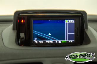Renault Mégane 1.5 dCi Navi Clima Limited picture 7