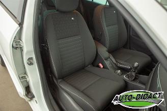 Renault Mégane 1.5 dCi Navi Clima Limited picture 21