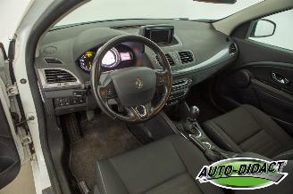 Renault Mégane 1.5 dCi Navi Clima Limited picture 24