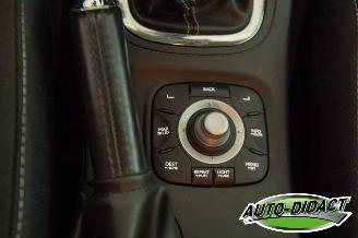Renault Mégane 1.5 dCi Navi Clima Limited picture 10