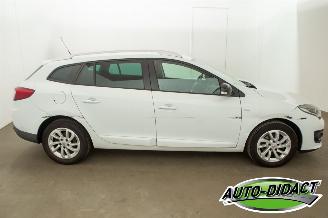 Renault Mégane 1.5 dCi Navi Clima Limited picture 39