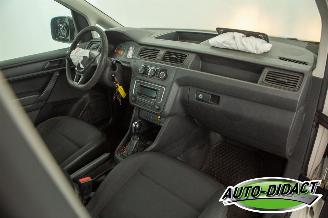 Volkswagen Caddy 2.0 TDI Automaat Airco L1H1 picture 14