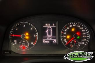 Volkswagen Caddy 2.0 TDI Automaat Airco L1H1 picture 6
