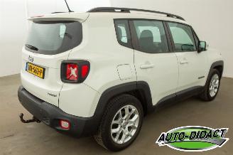 Jeep Renegade 1.4 MultiAir Pano Navi Clima Freedom picture 4