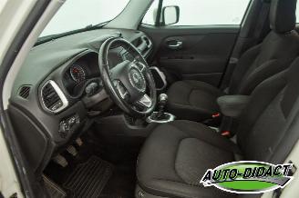 Jeep Renegade 1.4 MultiAir Pano Navi Clima Freedom picture 25