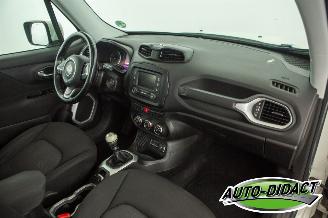 Jeep Renegade 1.4 MultiAir Pano Navi Clima Freedom picture 19