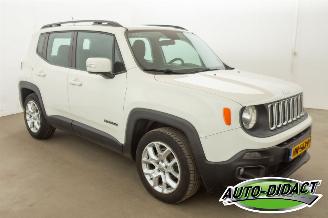 Jeep Renegade 1.4 MultiAir Pano Navi Clima Freedom picture 2