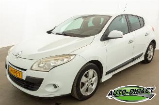 Avarii autoturisme Renault Mégane 1.4 TCe Navi Clima Dynamique 2010/2