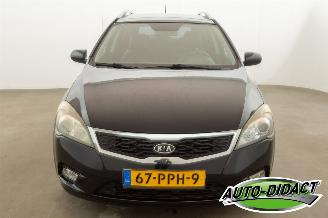 Kia Ceed 1.6 CVVT Clima Navi Camera X-ecutive picture 35