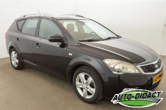 Kia Ceed 1.6 CVVT Clima Navi Camera X-ecutive picture 2