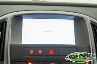 Opel Astra 1.4 Turbo Clima Blitz picture 7