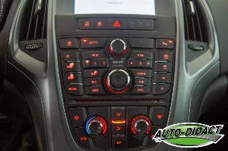 Opel Astra 1.4 Turbo Clima Blitz picture 8
