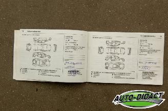 Opel Astra 1.4 Turbo Clima Blitz picture 26