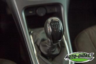 Opel Astra 1.4 Turbo Clima Blitz picture 9
