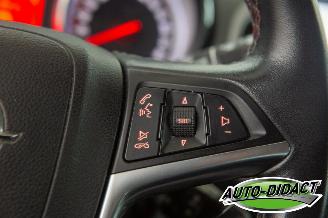 Opel Astra 1.4 Turbo Clima Blitz picture 13