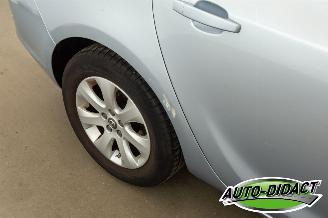 Opel Astra 1.4 Turbo Clima Blitz picture 31