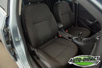 Opel Astra 1.4 Turbo Clima Blitz picture 18