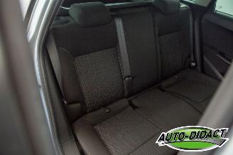 Opel Astra 1.4 Turbo Clima Blitz picture 19