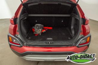 Hyundai Kona 1.0 88kW Clima Camera picture 33