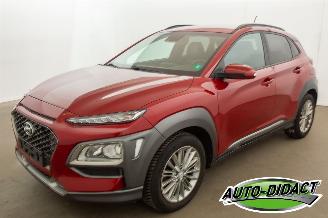 Hyundai Kona 1.0 88kW Clima Camera picture 1