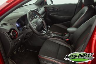 Hyundai Kona 1.0 88kW Clima Camera picture 23