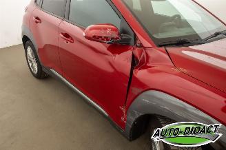 Hyundai Kona 1.0 88kW Clima Camera picture 27