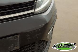 Volkswagen Golf 1.0 TSI Navi Clima Comfortline picture 29