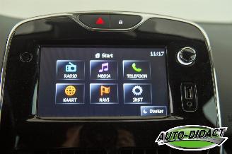 Renault Clio 0.9 TCe Navi Clima Dynamique picture 7