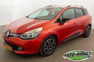 Renault Clio 0.9 TCe Navi Clima Dynamique picture 1
