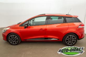 Renault Clio 0.9 TCe Navi Clima Dynamique picture 39
