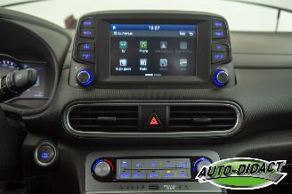 Hyundai Kona 64 kWh EV Comfort Camera Clima picture 10