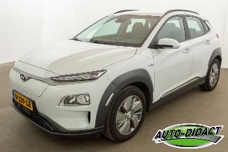skadebil auto Hyundai Kona 64 kWh EV Comfort Camera Clima 2020/5