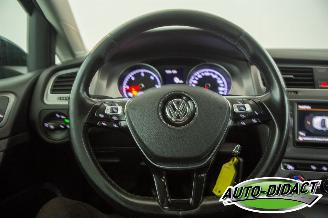 Volkswagen Golf 1.6 TDI 81kW Navi Clima Trendline picture 5