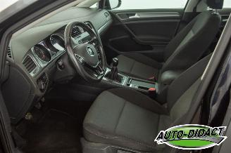 Volkswagen Golf 1.6 TDI 81kW Navi Clima Trendline picture 26