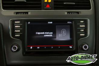 Volkswagen Golf 1.6 TDI 81kW Navi Clima Trendline picture 8