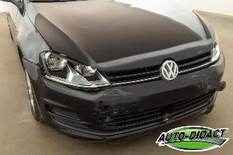 Volkswagen Golf 1.6 TDI 81kW Navi Clima Trendline picture 31