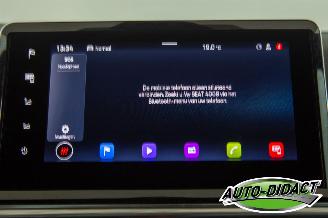 Seat Tarraco 1.4 TSI e-Hybrid PHEV Digi Dash Camera Navi Clima FR Business picture 9